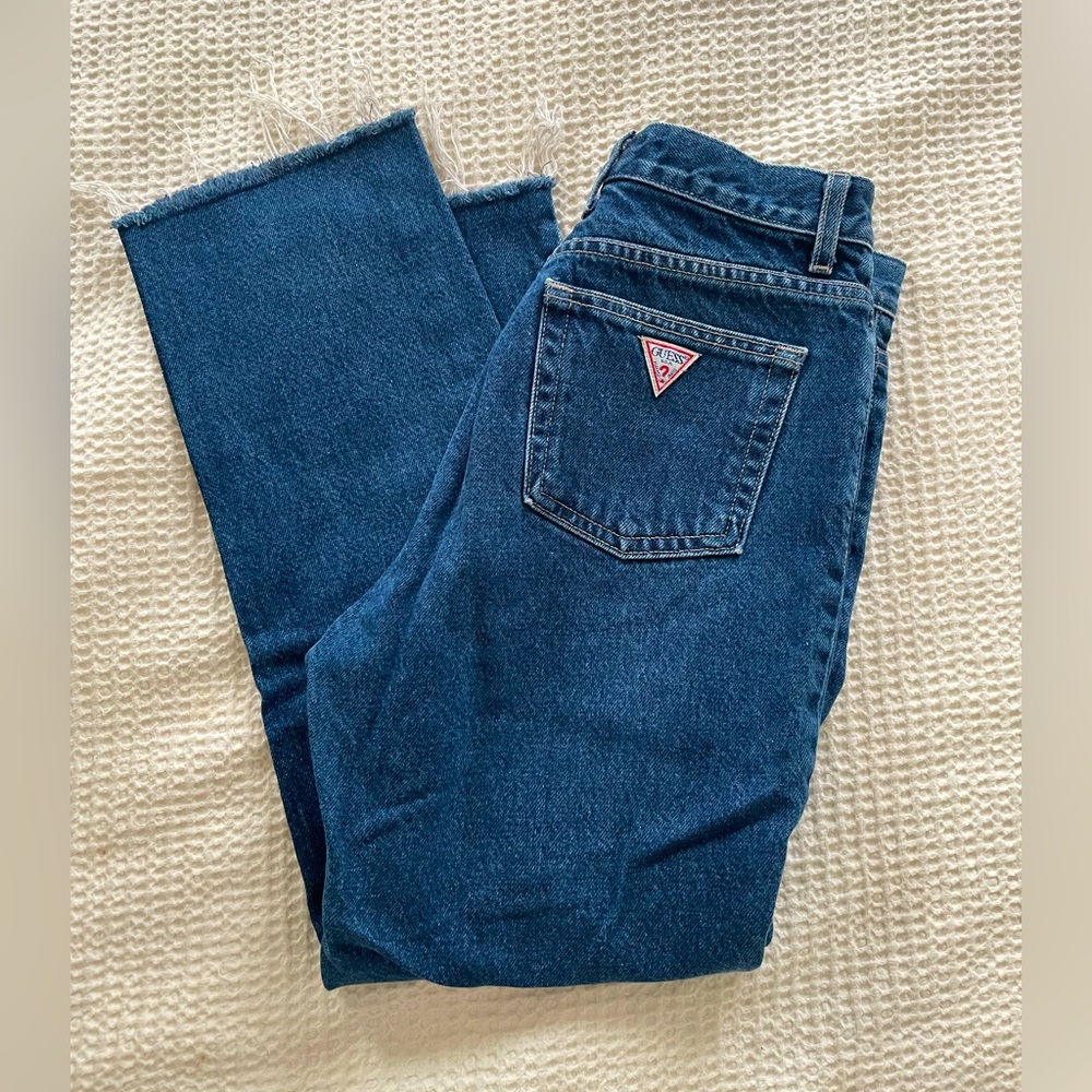 Vintage Guess Jeans